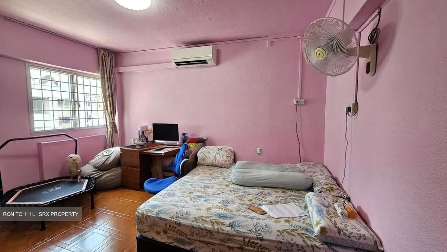 Blk 107 Bukit Batok West Avenue 6 (Bukit Batok), HDB 4 Rooms #561298381